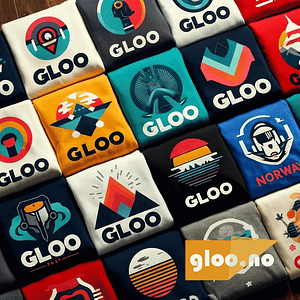 Super Gloo DTF Transfermerker