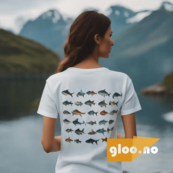 Super Gloo Transfermerker Prøvesett