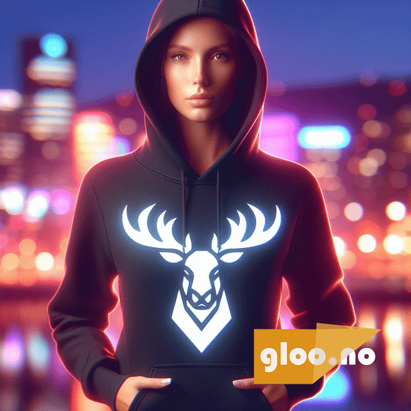 Super Gloo Refleks Transfermerker